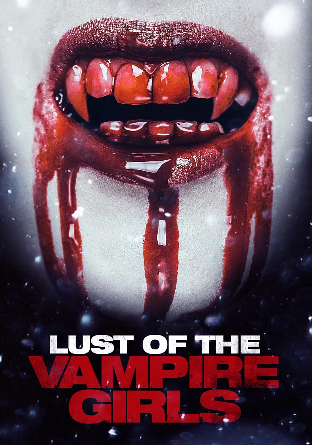 Lust Lust