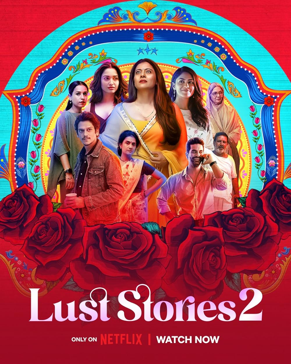 Lust