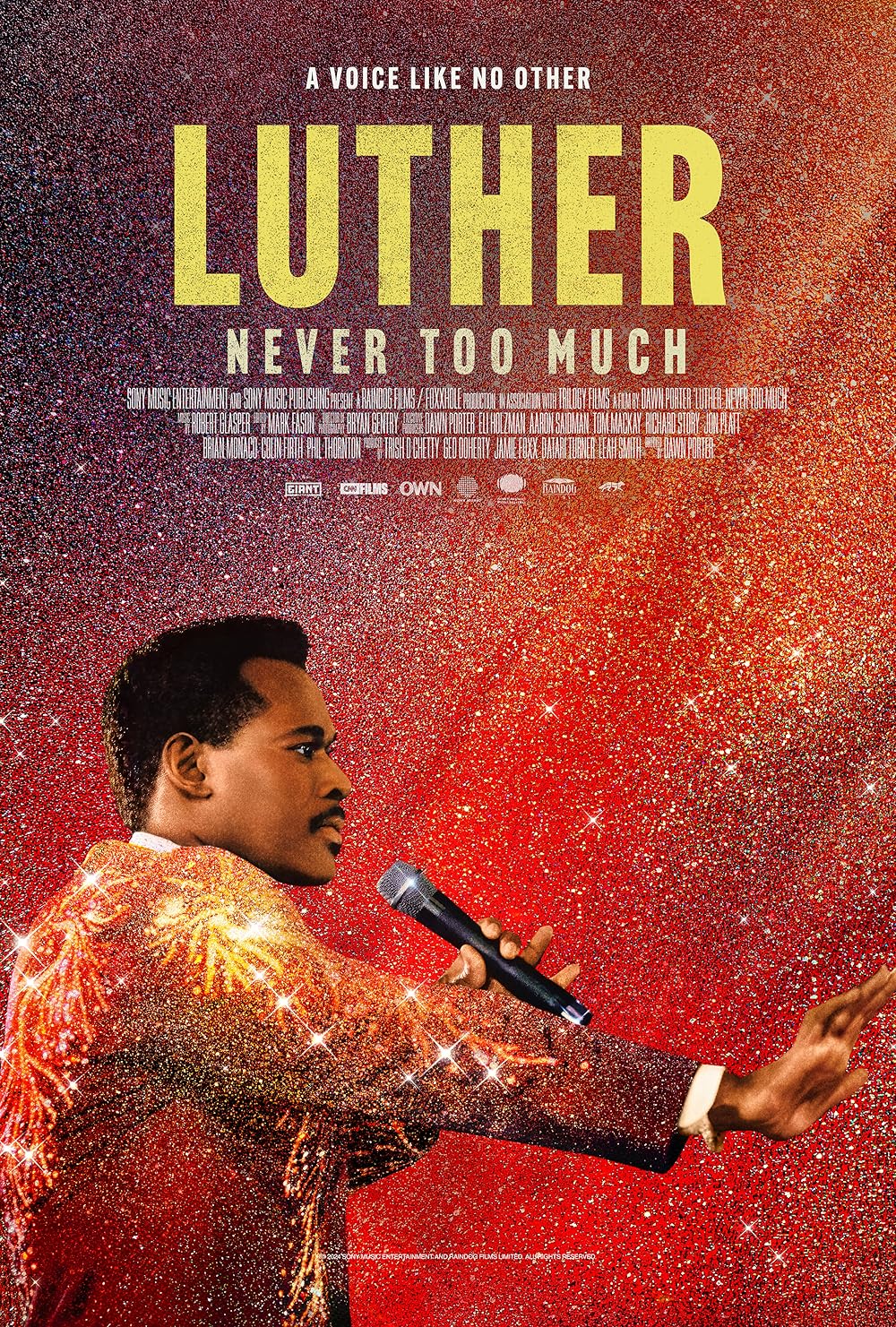 Luther: Luther:
