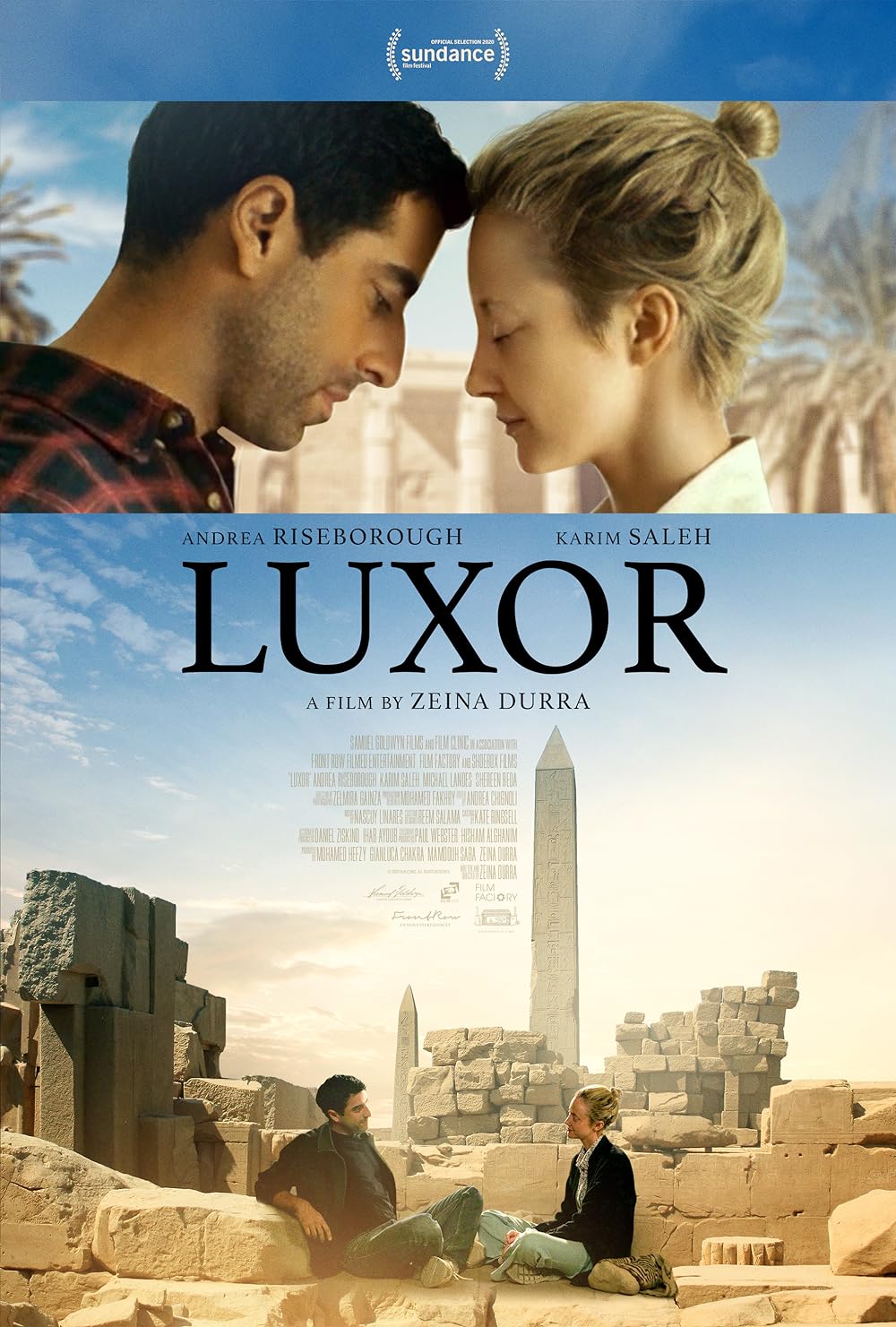 Luxor Luxor