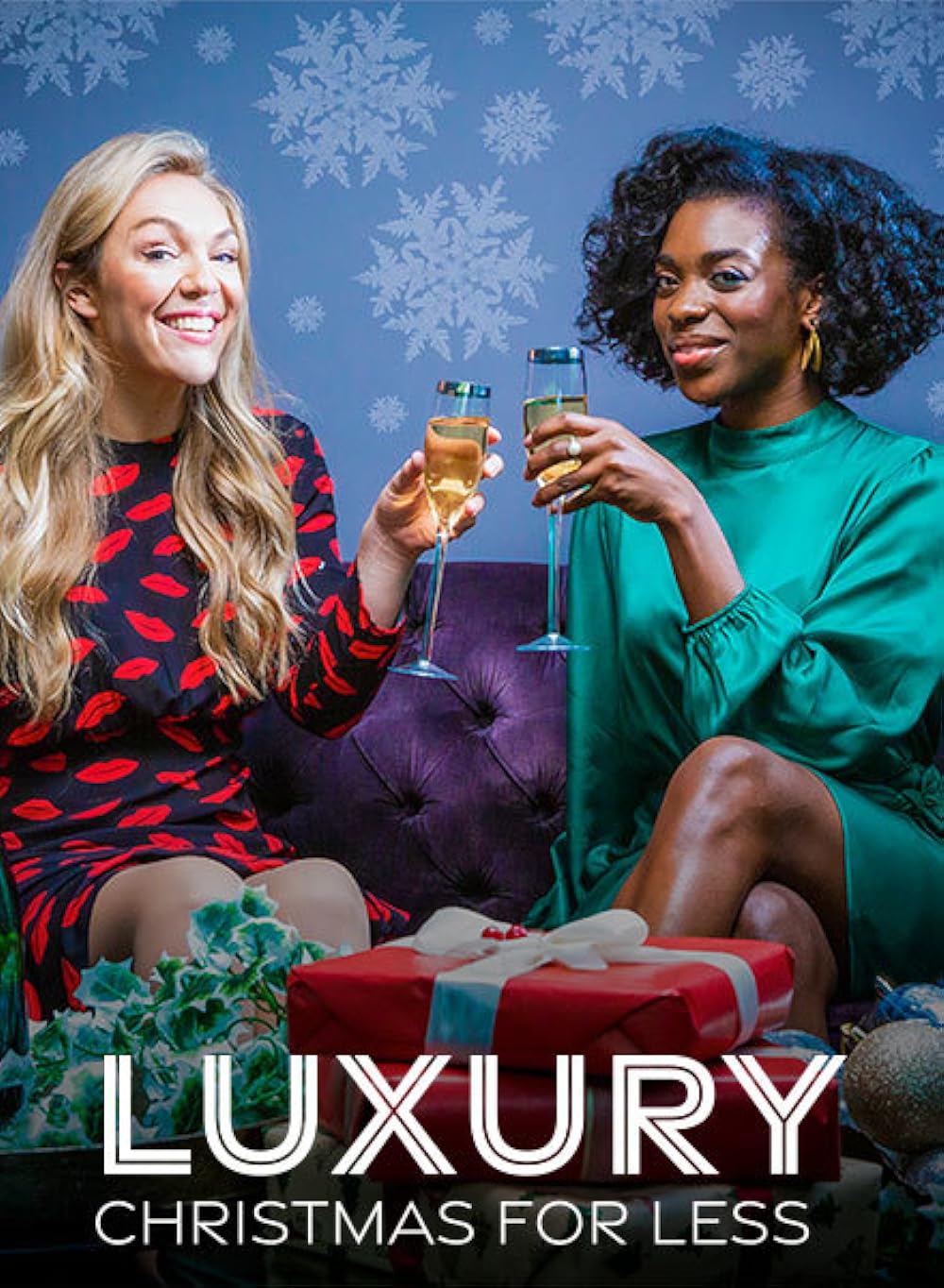 Luxury Luxury