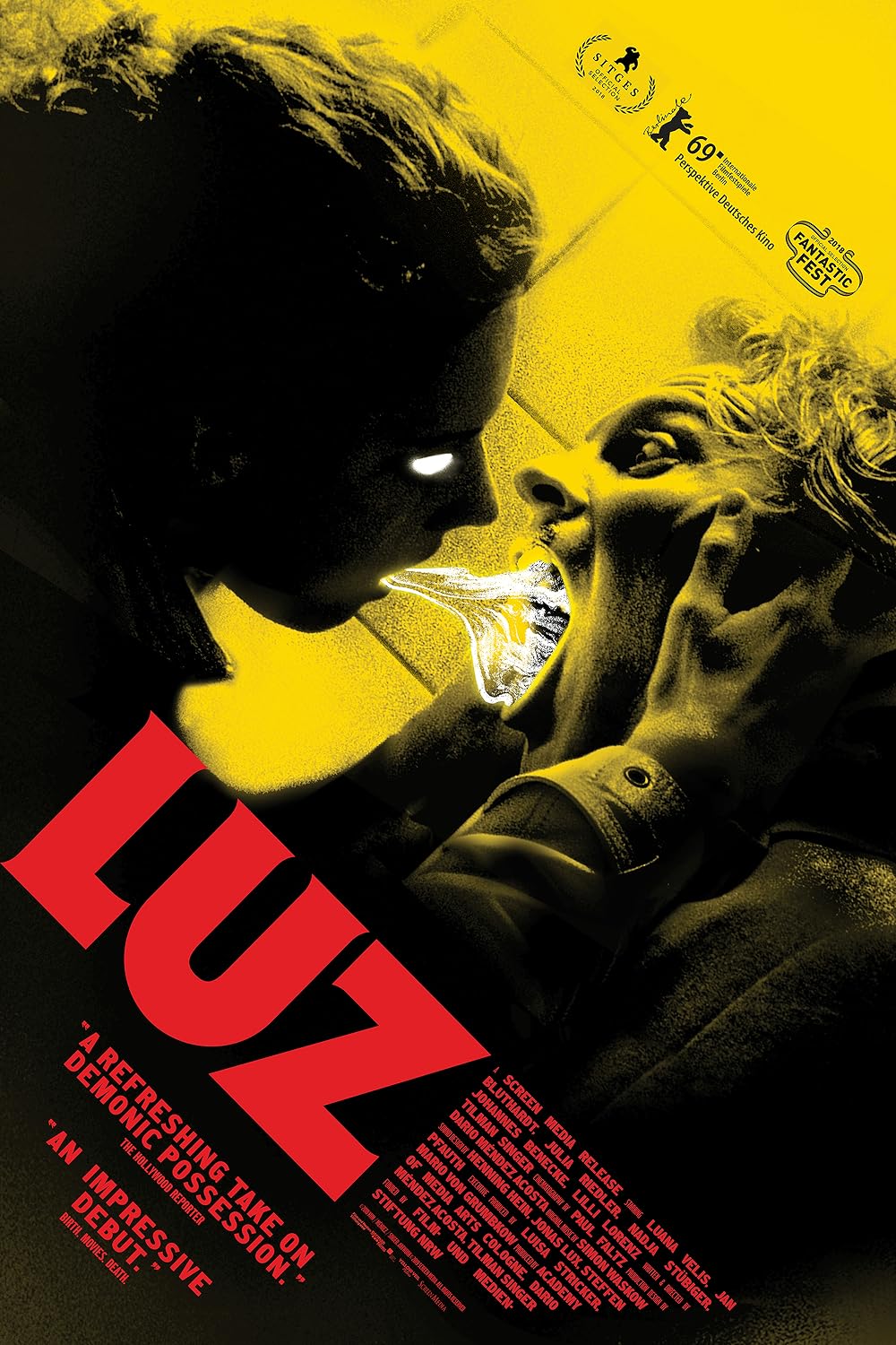 Luz Luz