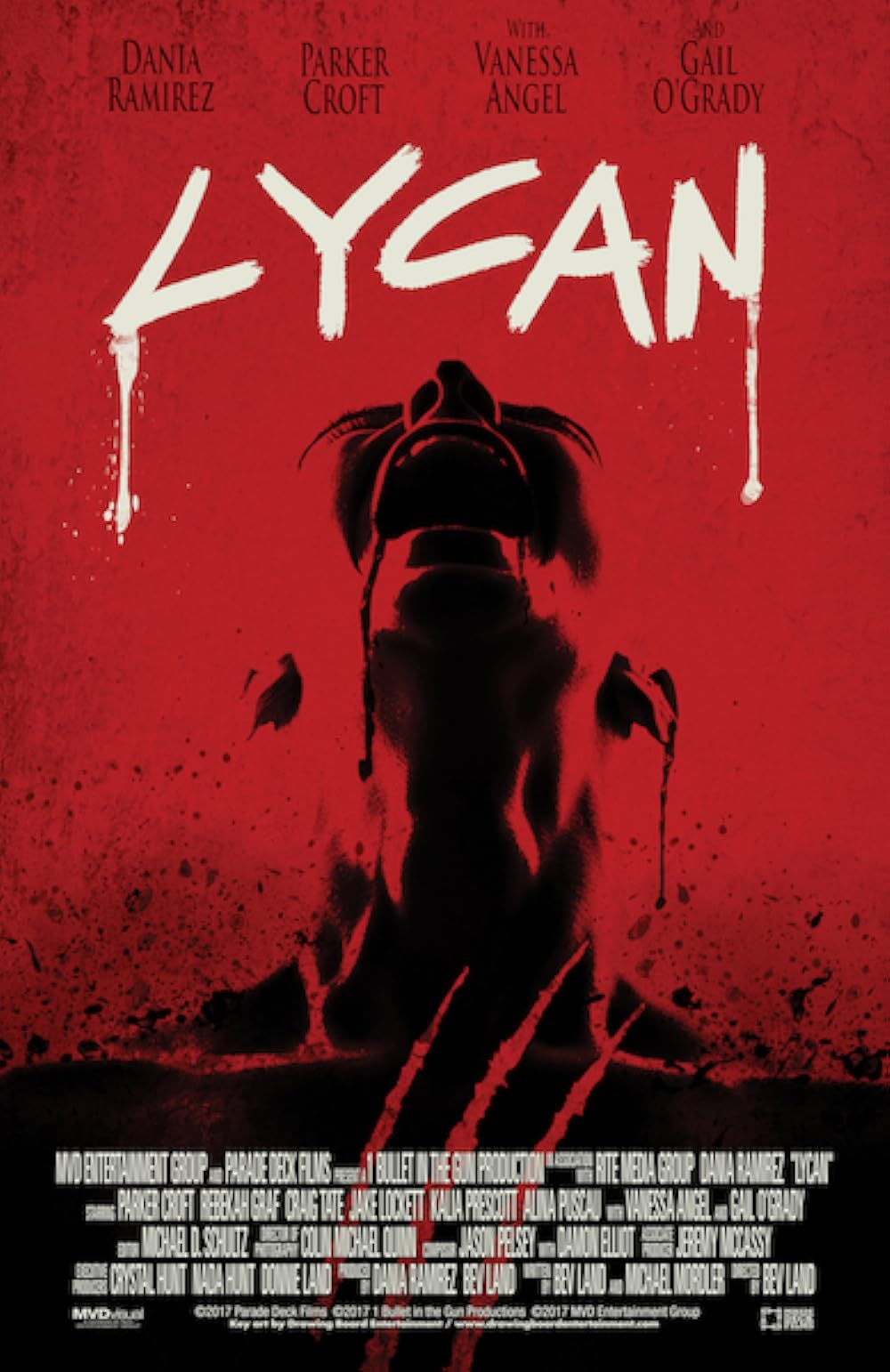 Lycan Lycan