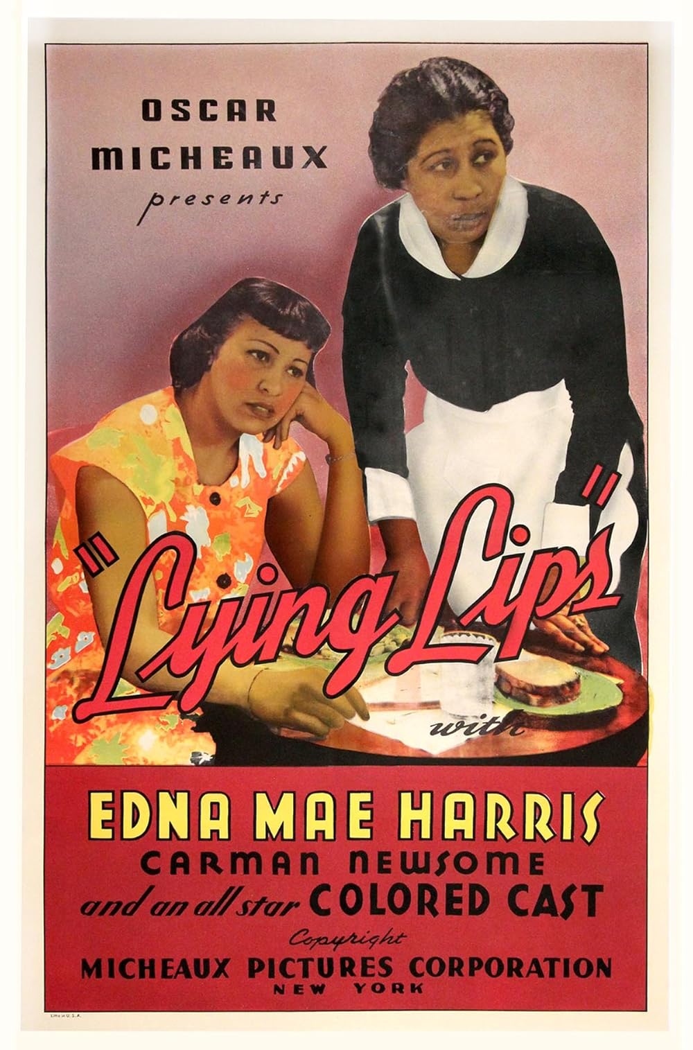 Lying
