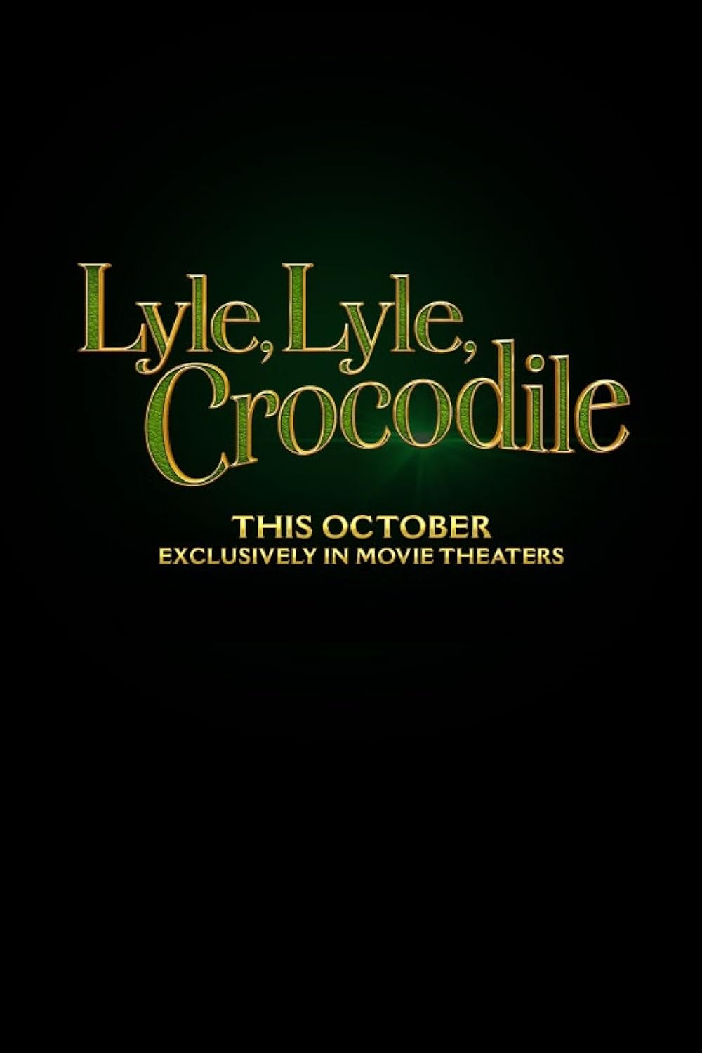 Lyle, Lyle,