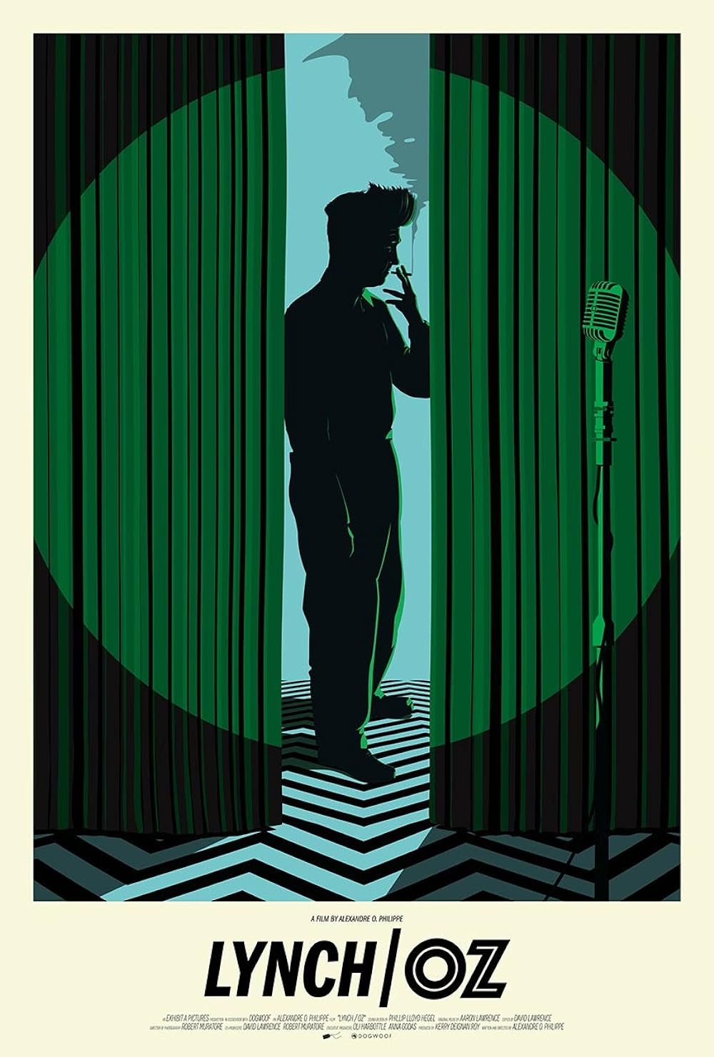 Lynch/Oz Lynch/Oz