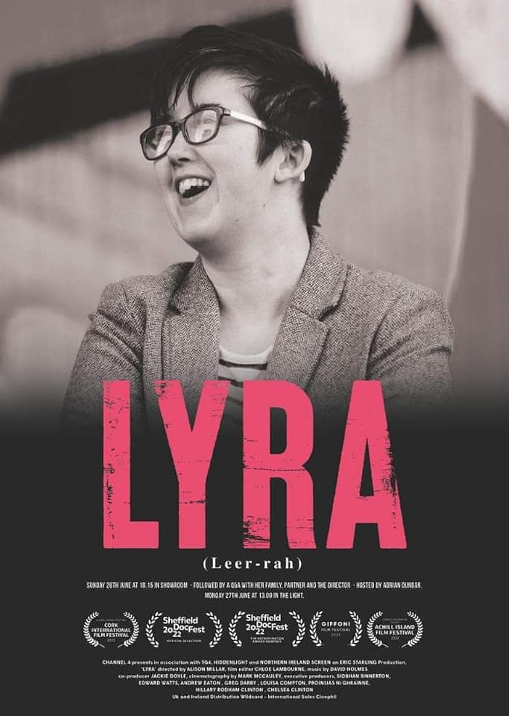 Lyra Lyra