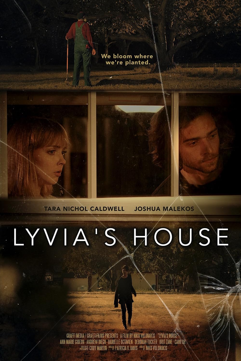 Lyvia's Lyvia's