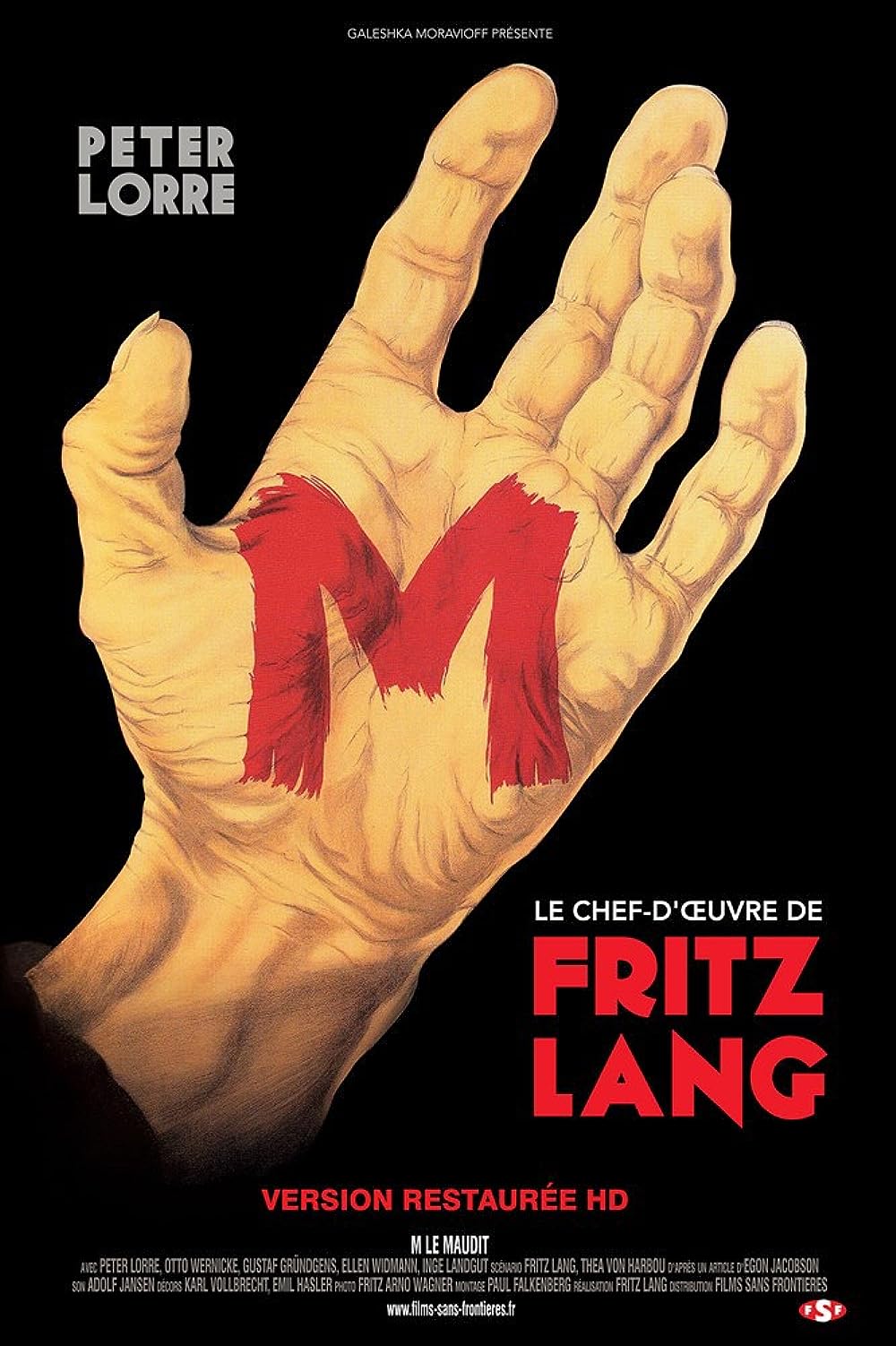 M M