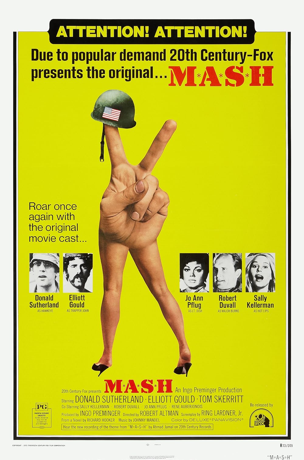 M*A*S*H M*A*S*H
