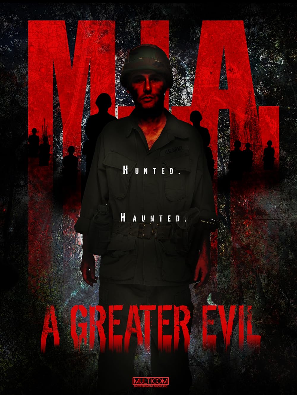 M.I.A. M.I.A.