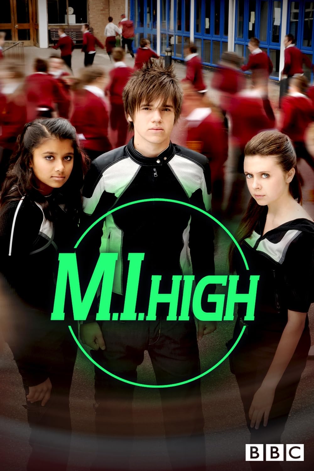 M.I.High M.I.High