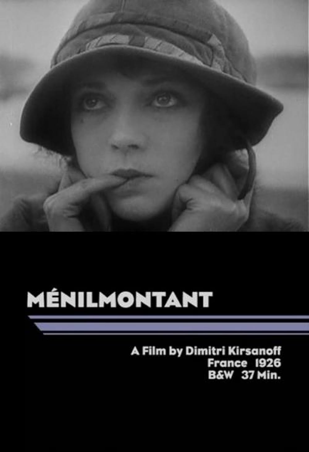 Ménilmontant Ménilmontant