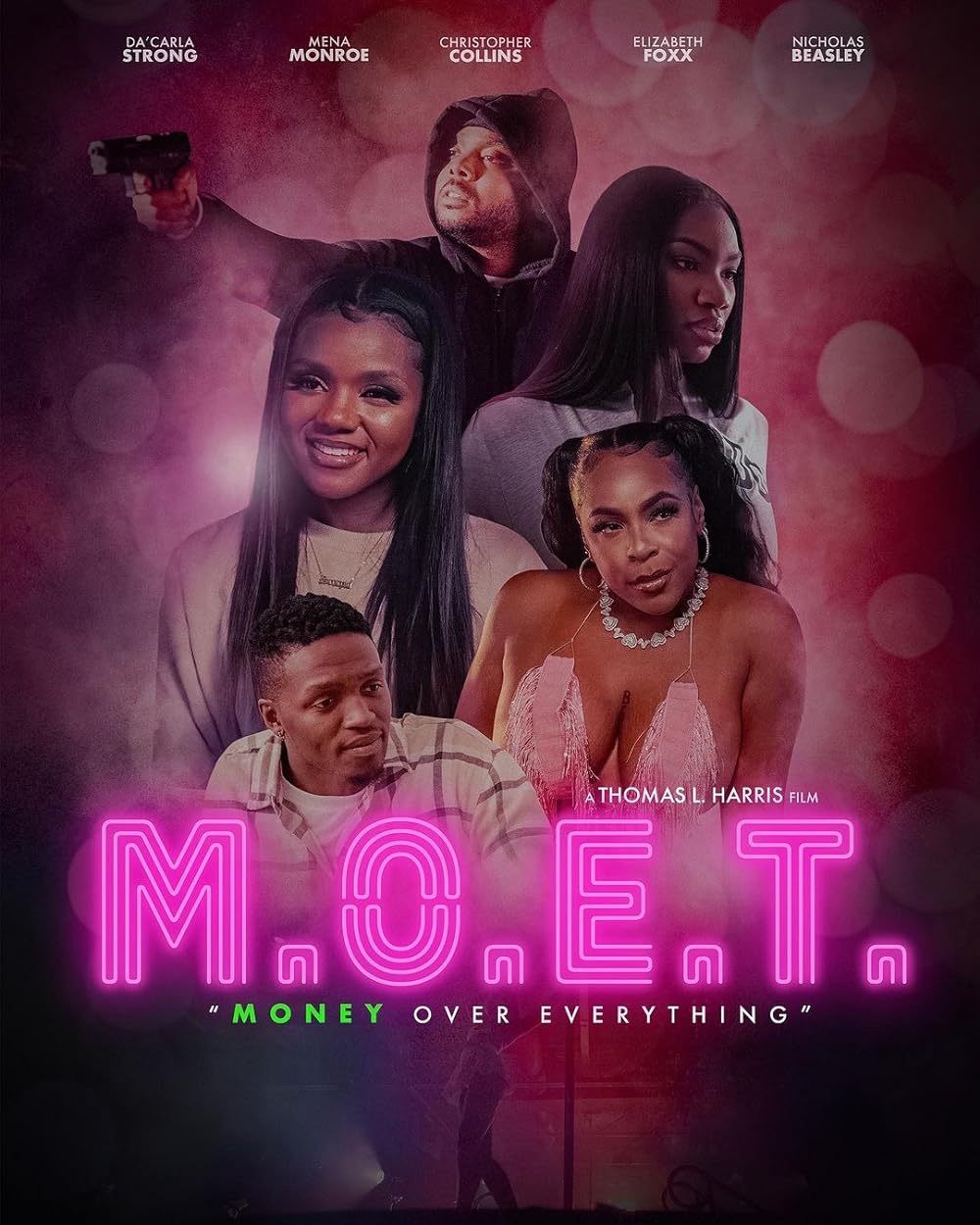 M.O.E.T.