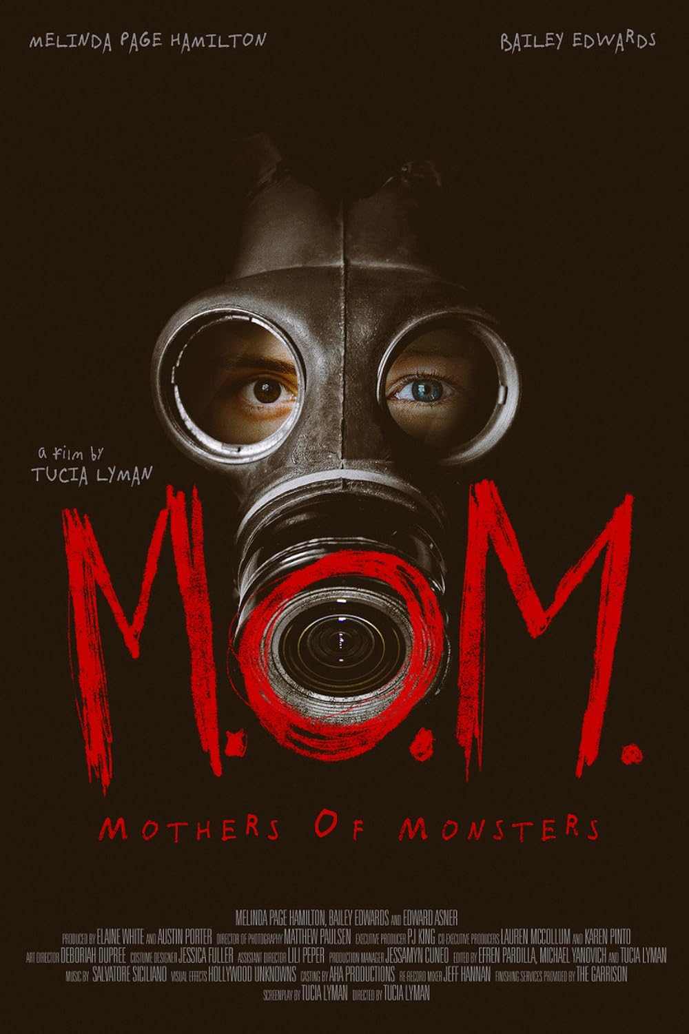 M.O.M. M.O.M.