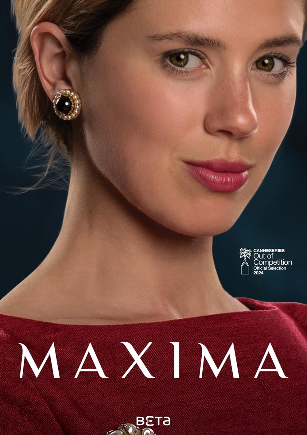 MÁXIMA MÁXIMA