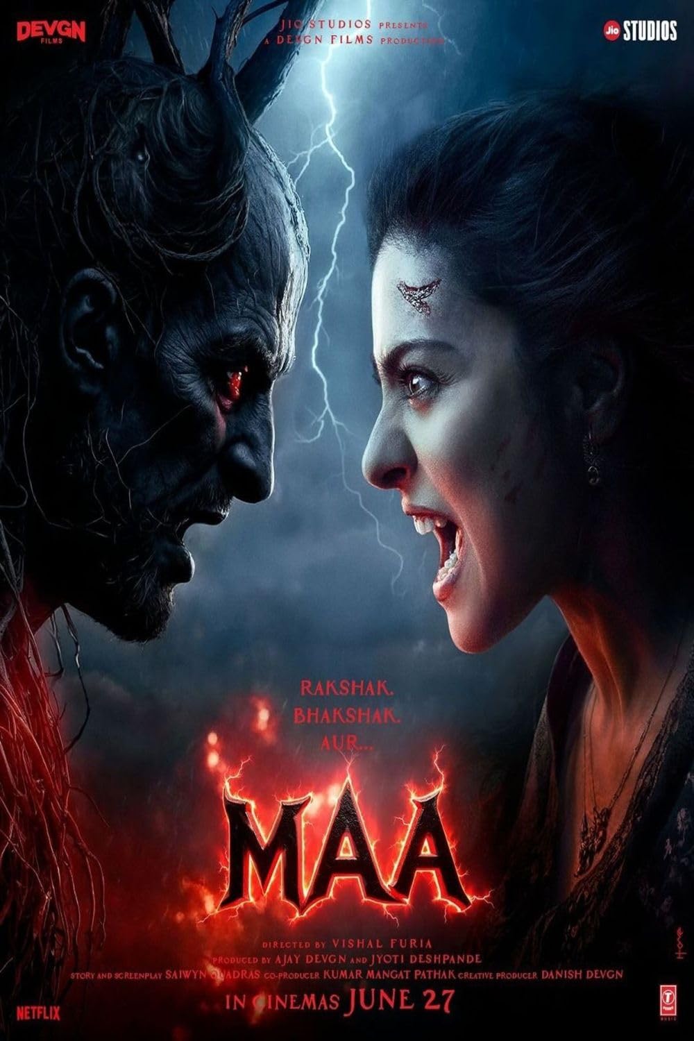 Maa
