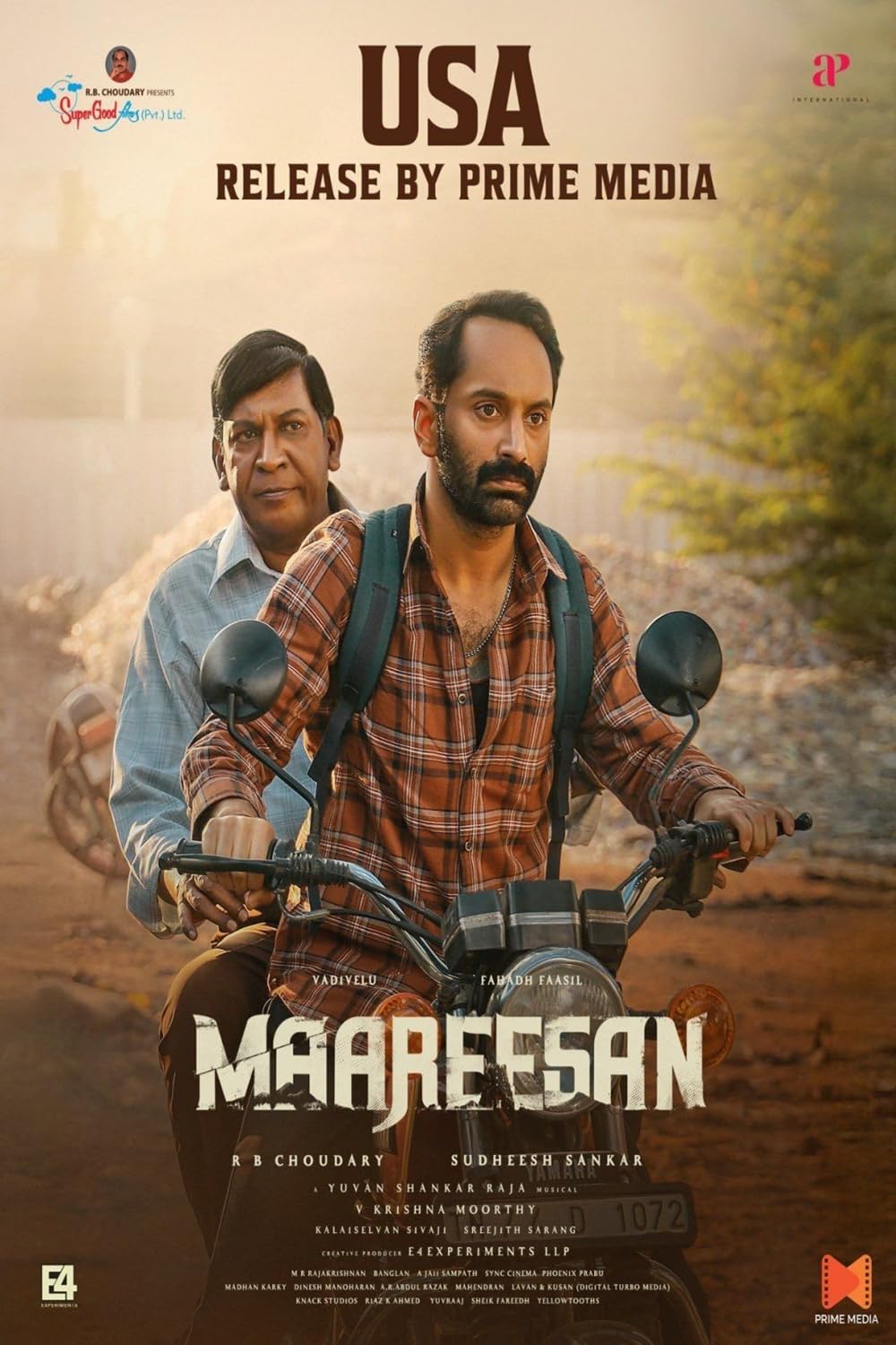Maareesan Maareesan