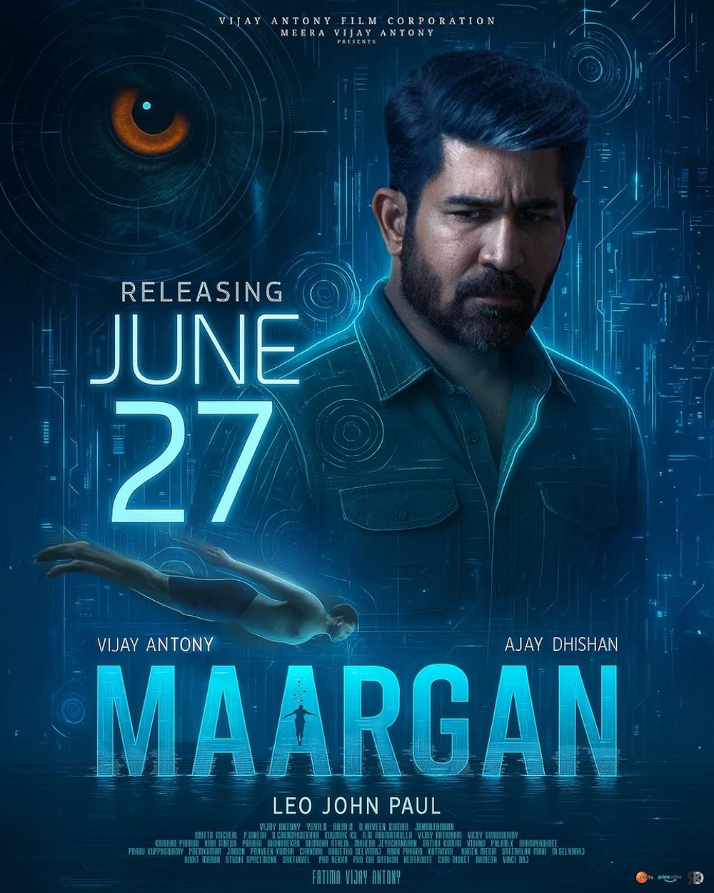 Maargan