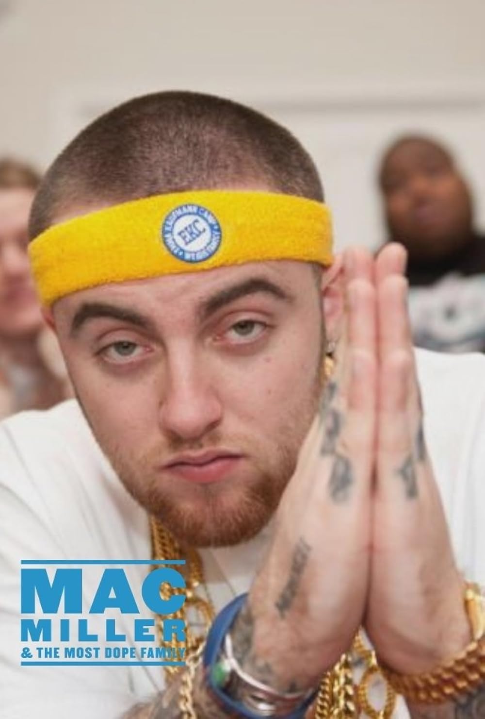 Mac Mac