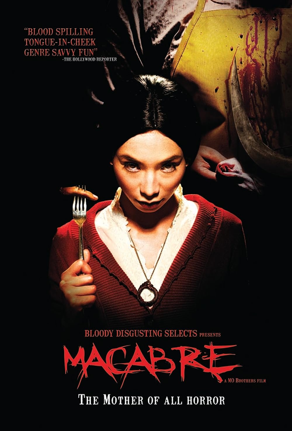 Macabre Macabre