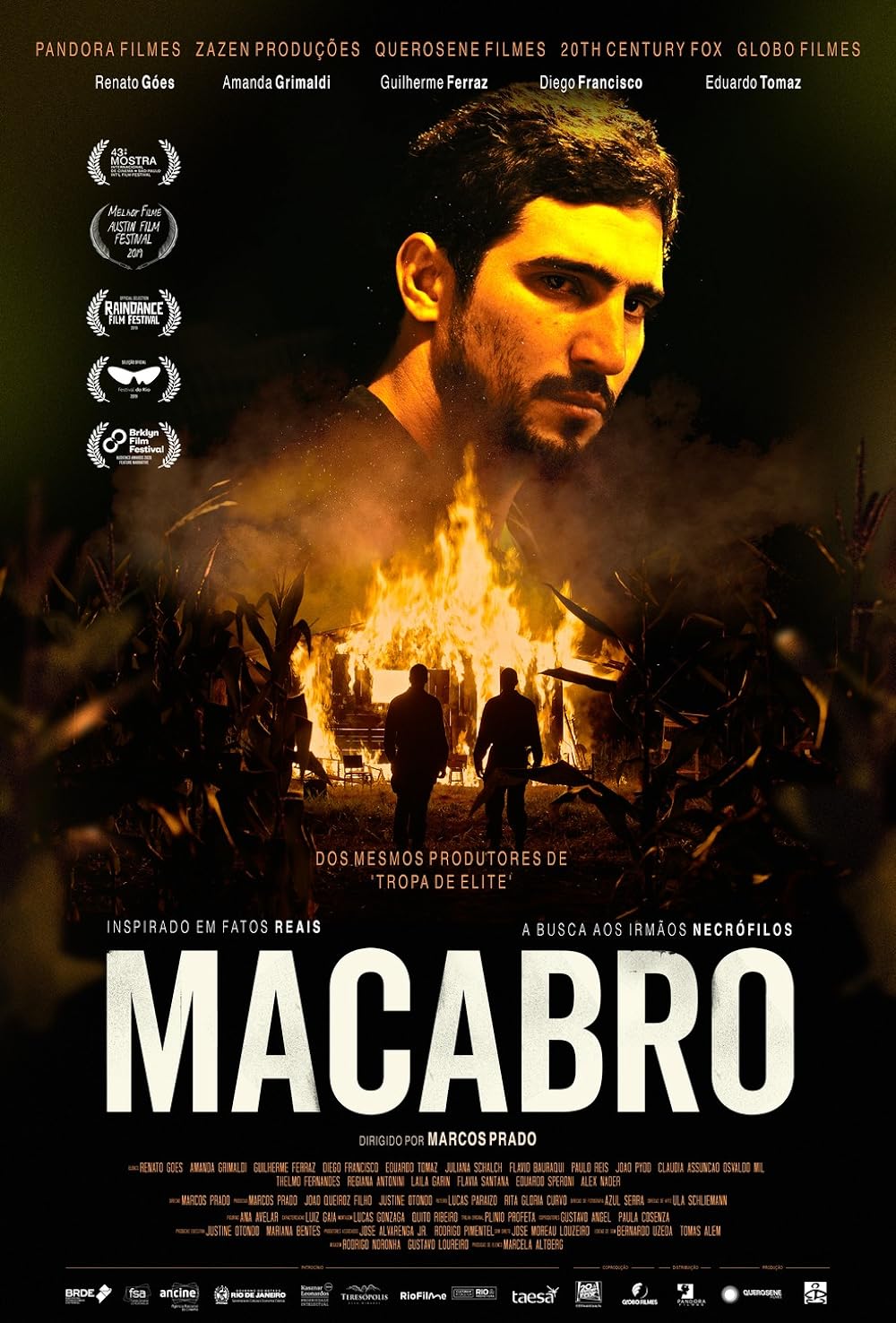 Macabro Macabro