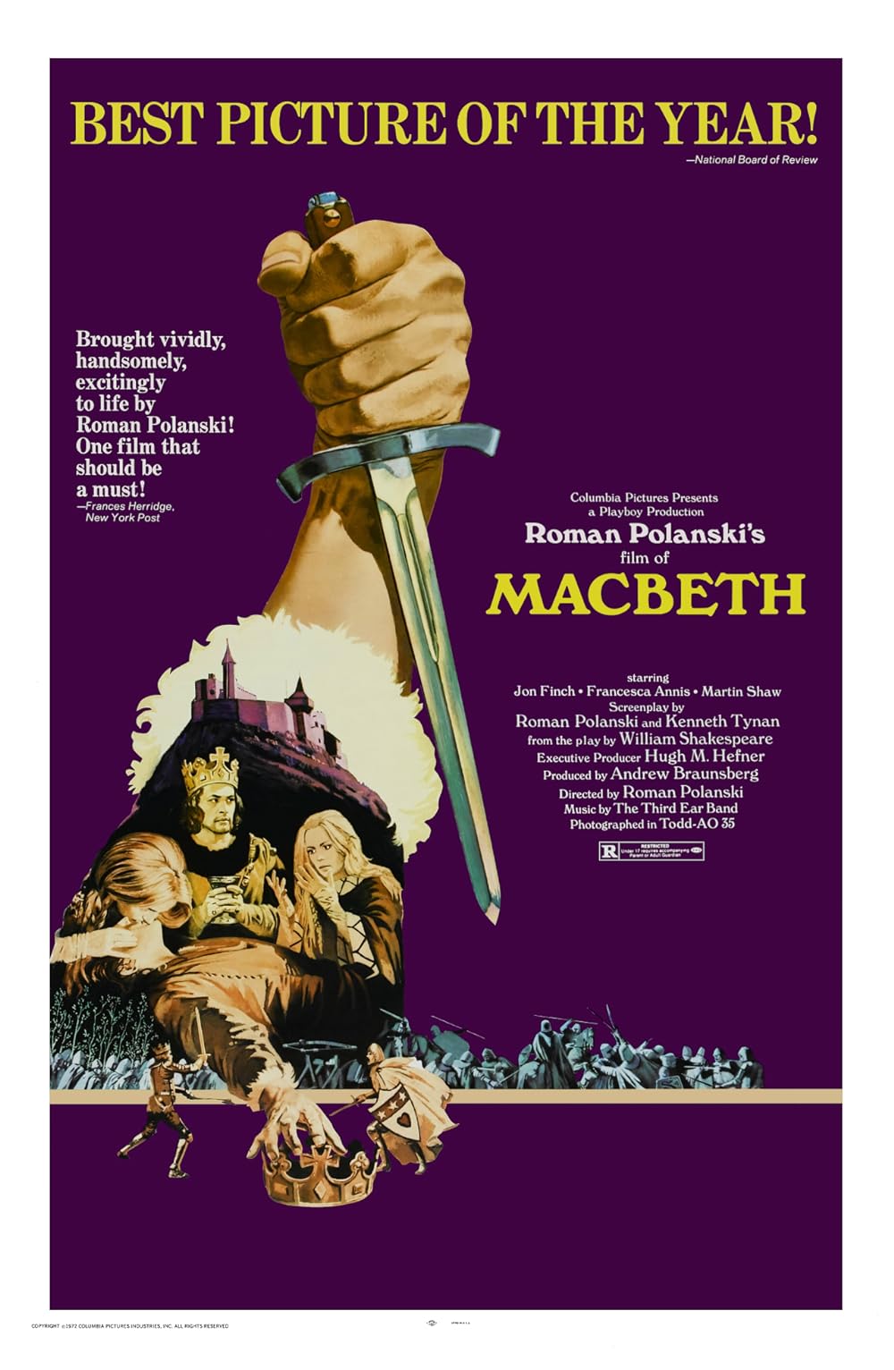 Macbeth Macbeth
