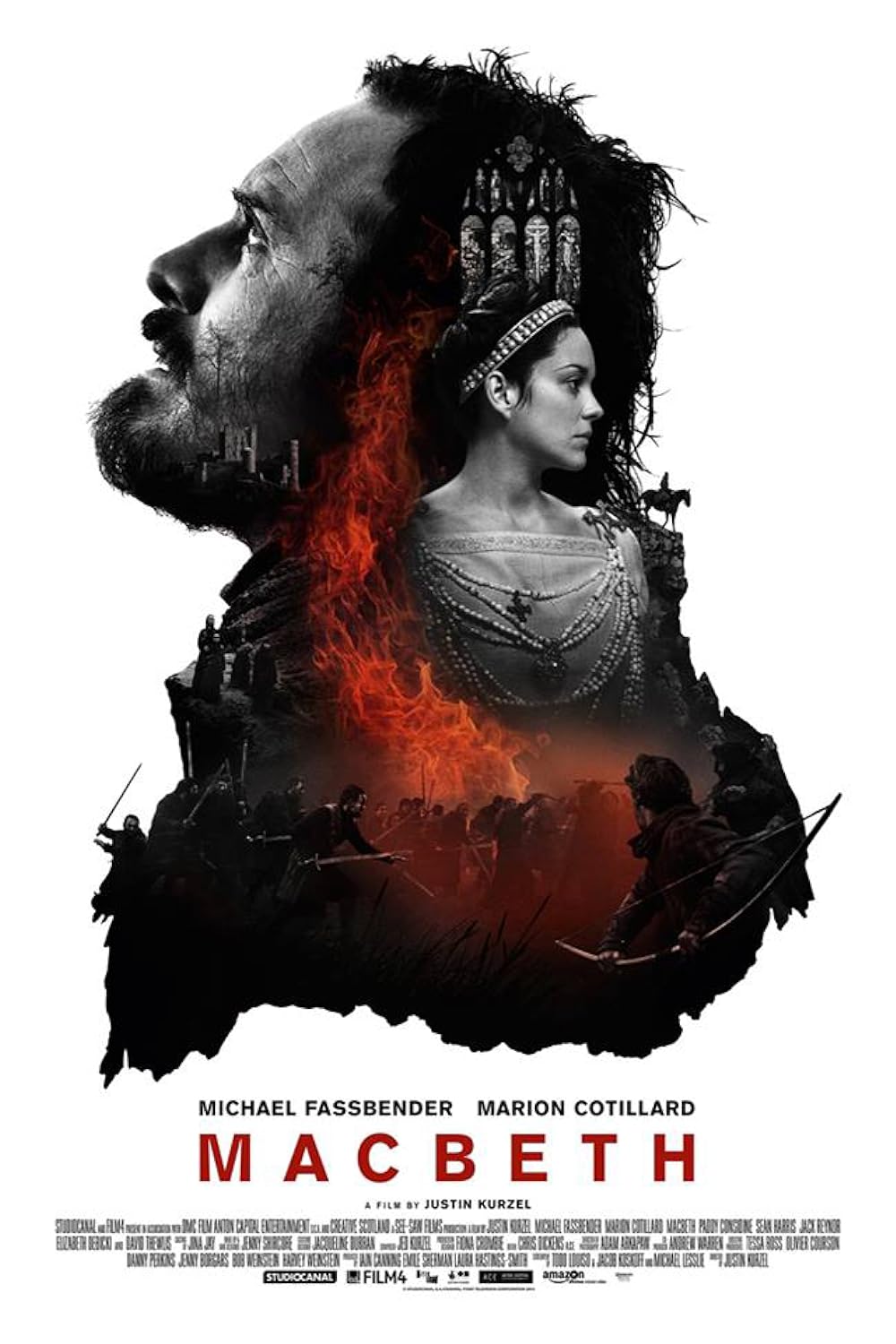 Macbeth Macbeth
