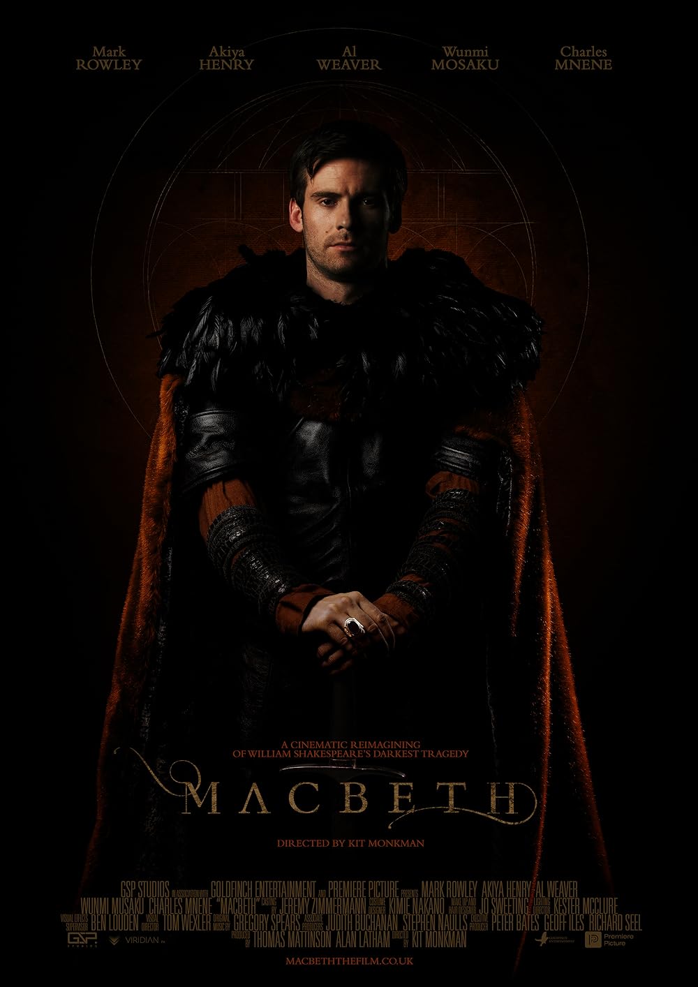 Macbeth Macbeth
