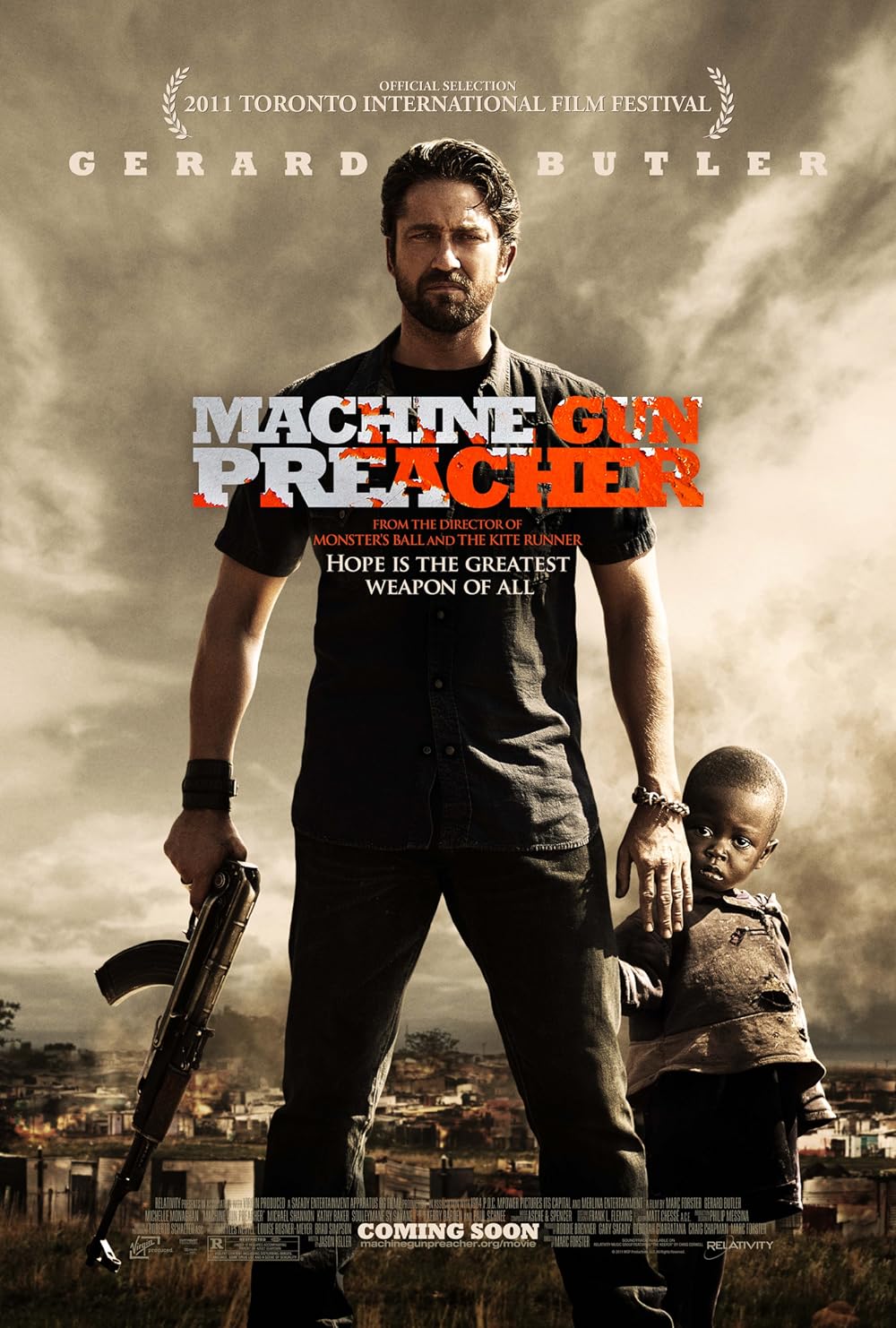 Machine Machine