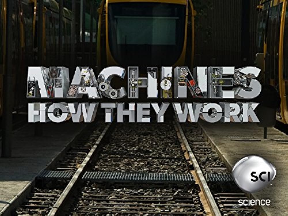 Machines: