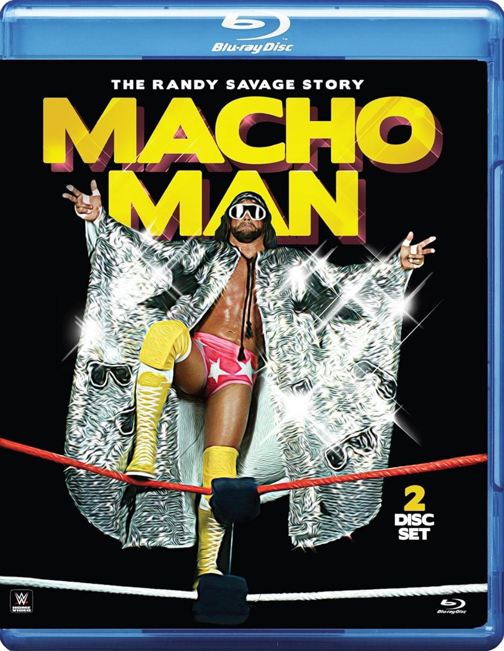 Macho Macho