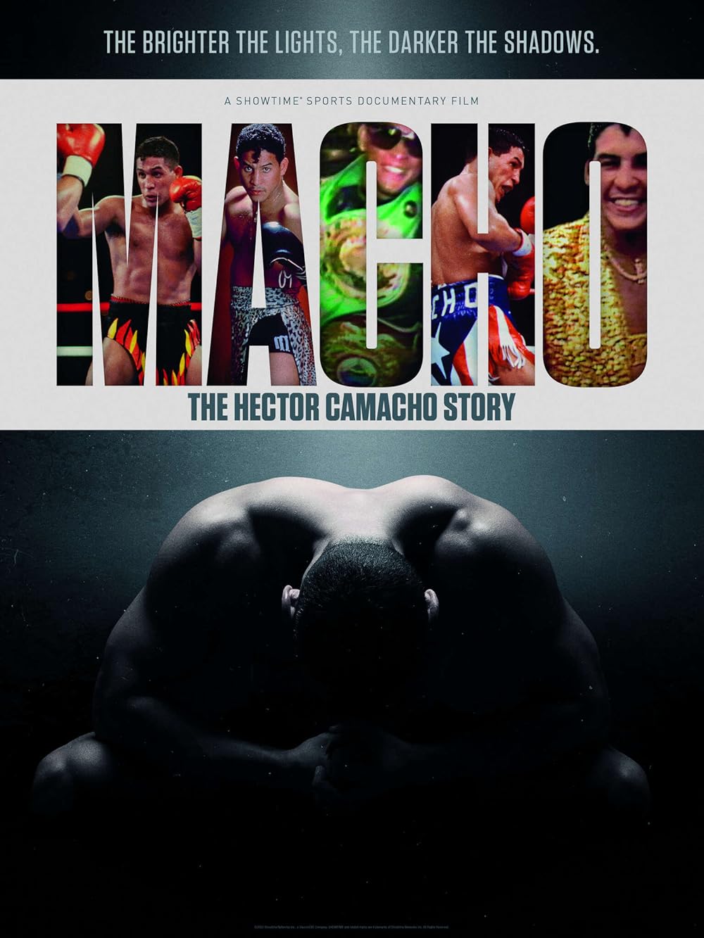 Macho:
