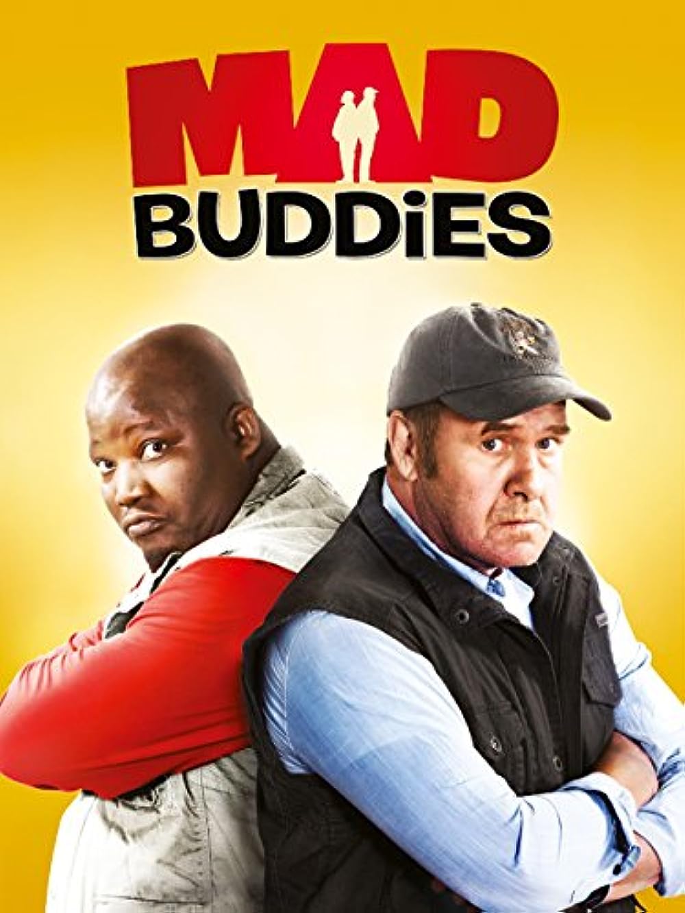 Mad Mad