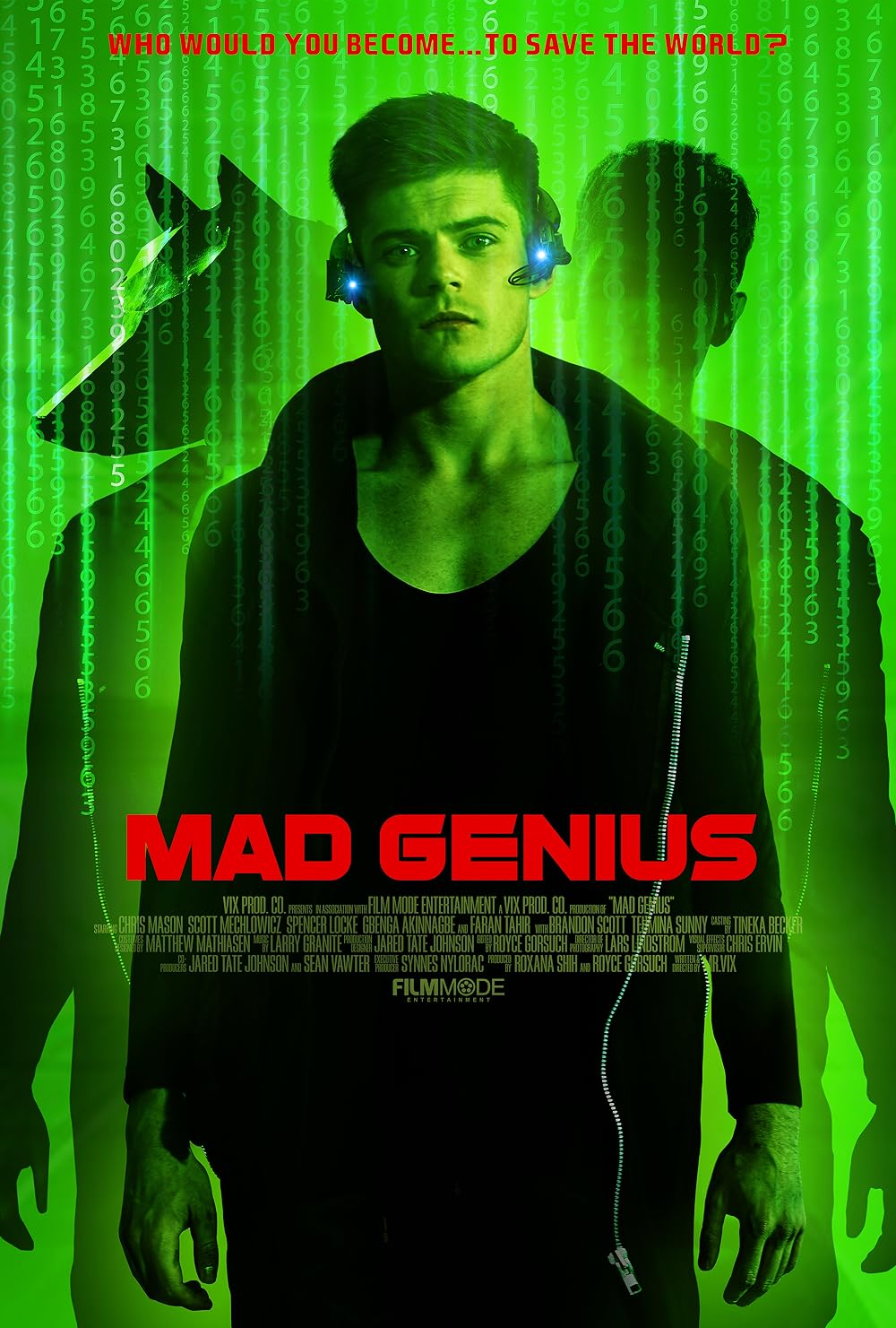 Mad Mad