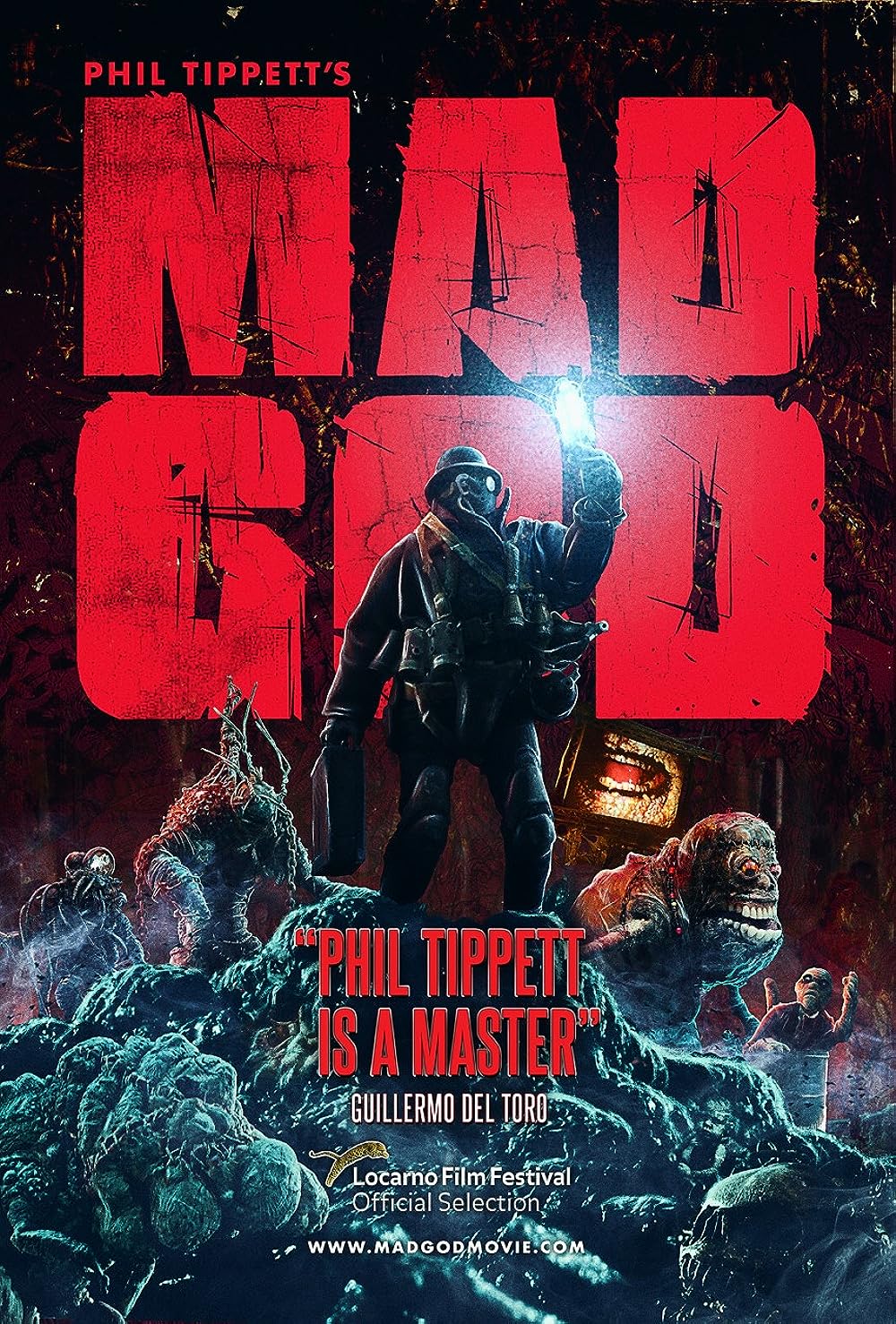 Mad Mad