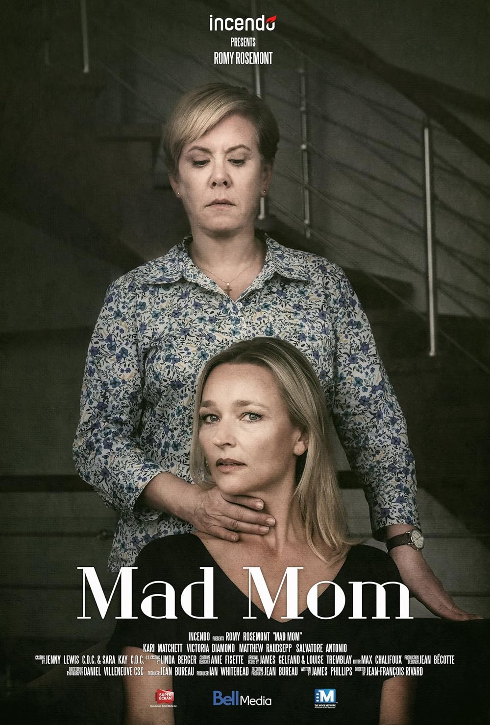 Mad Mad