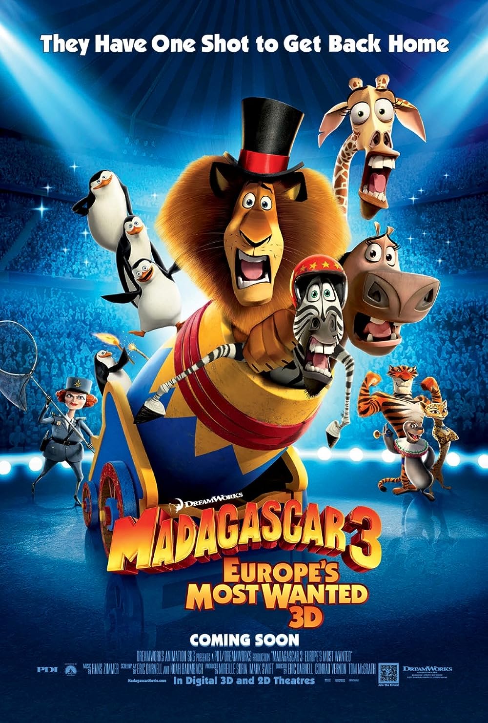 Madagascar Madagascar