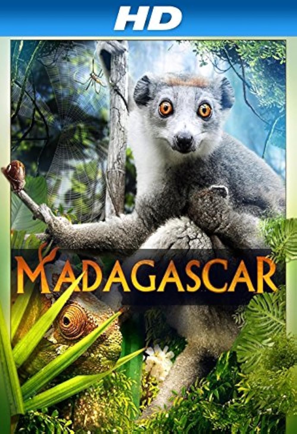 Madagascar Madagascar