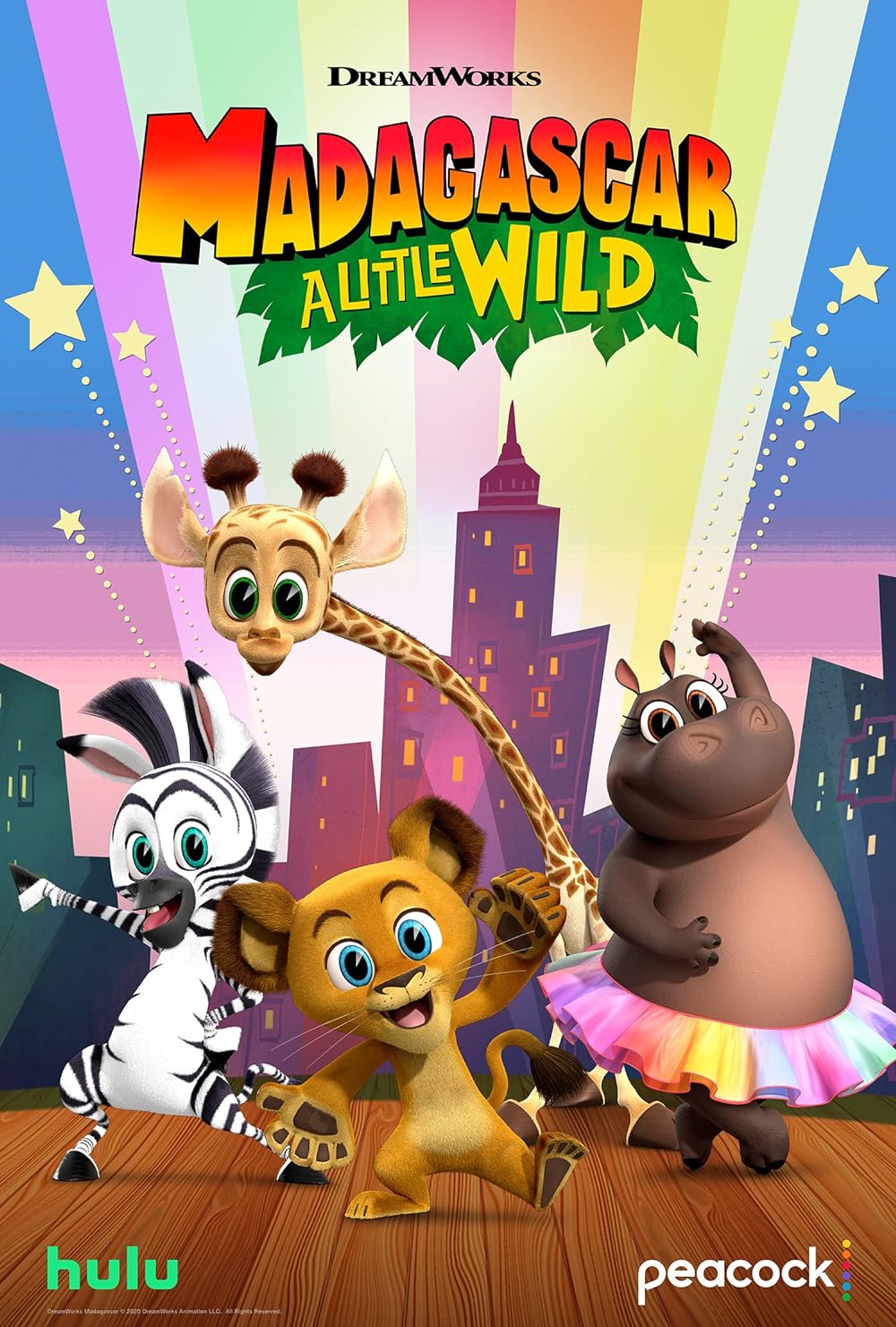 Madagascar: