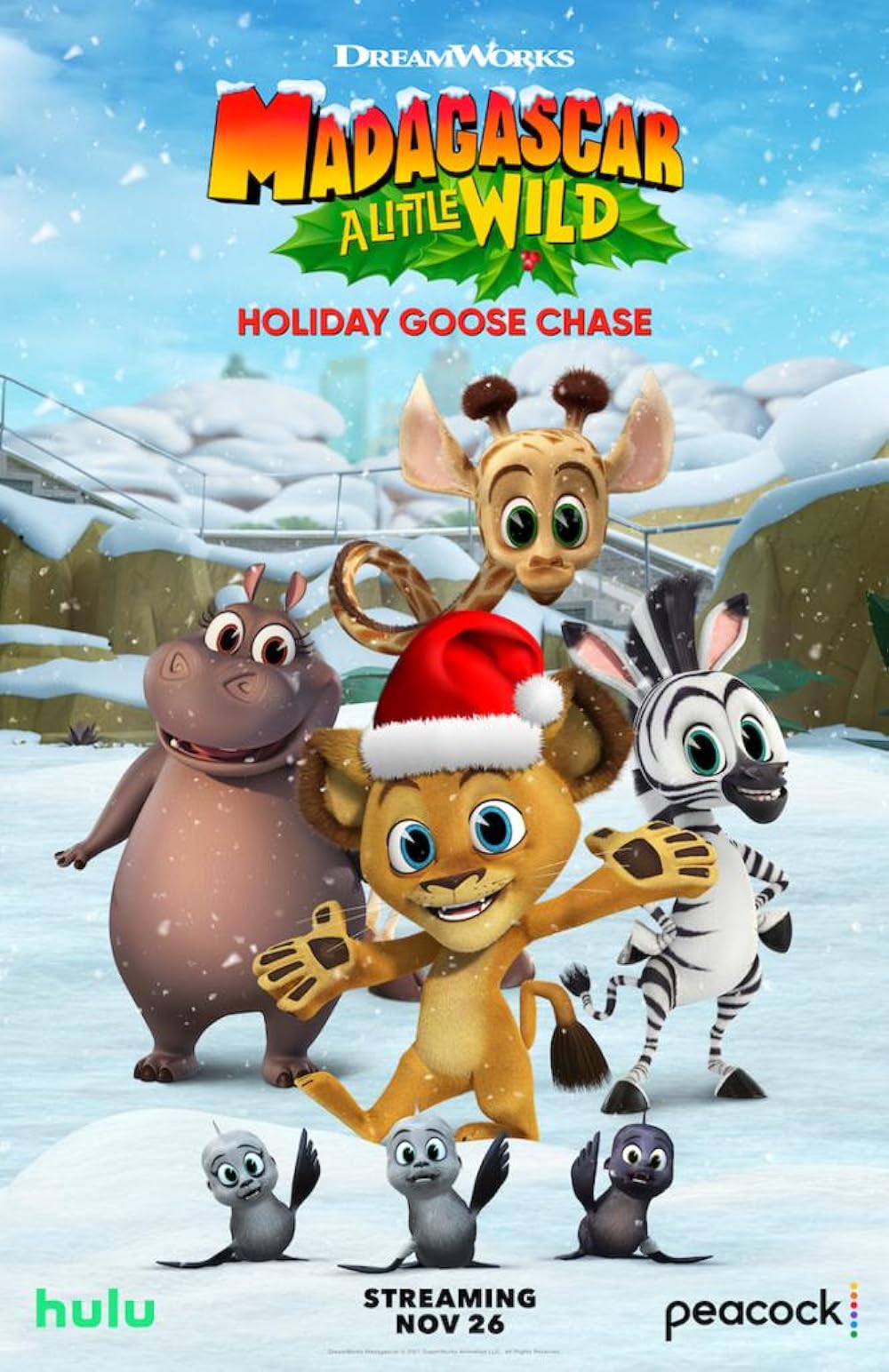 Madagascar: Madagascar:
