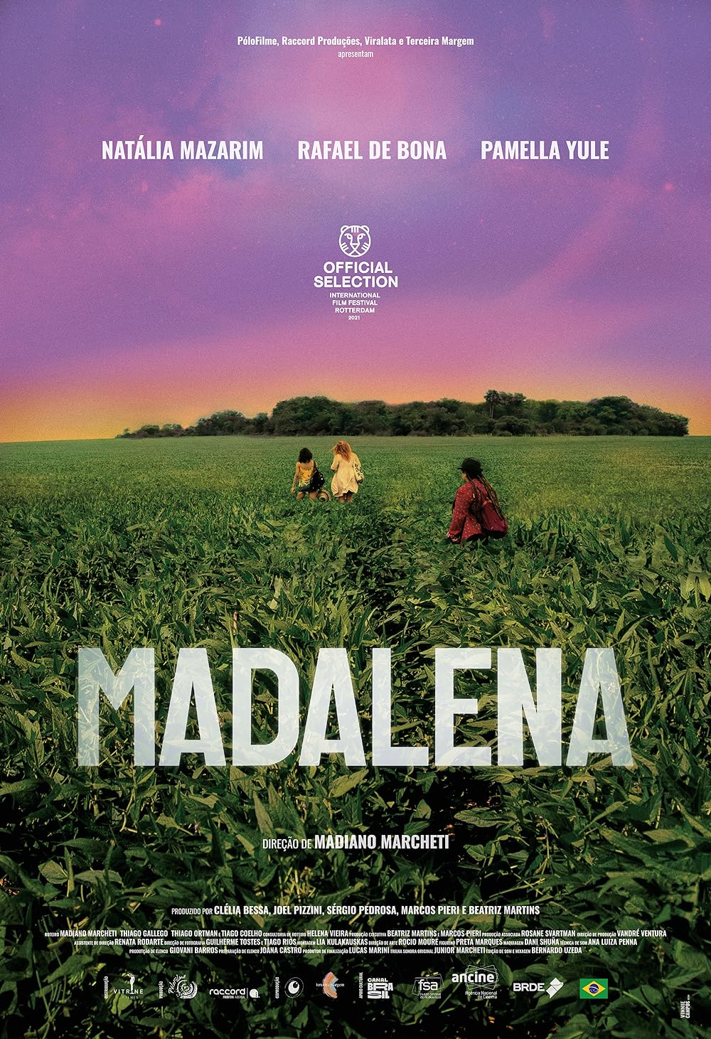 Madalena Madalena