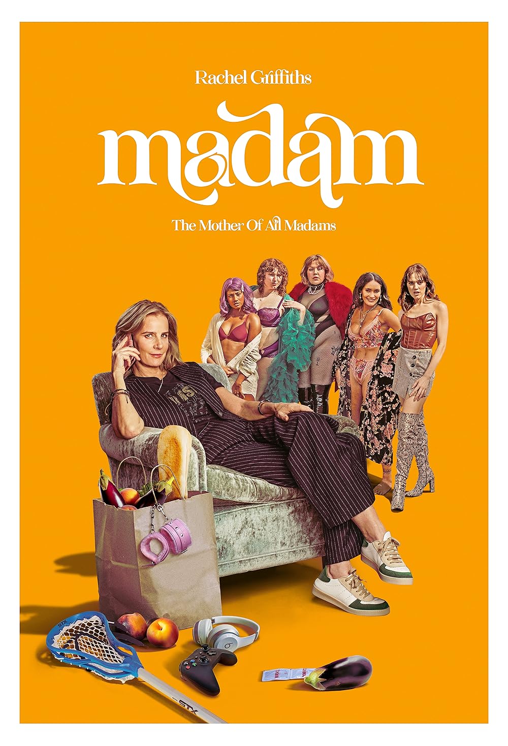 Madam Madam