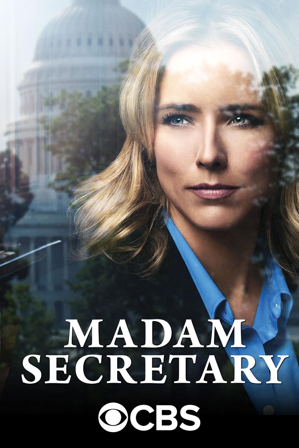 Madam