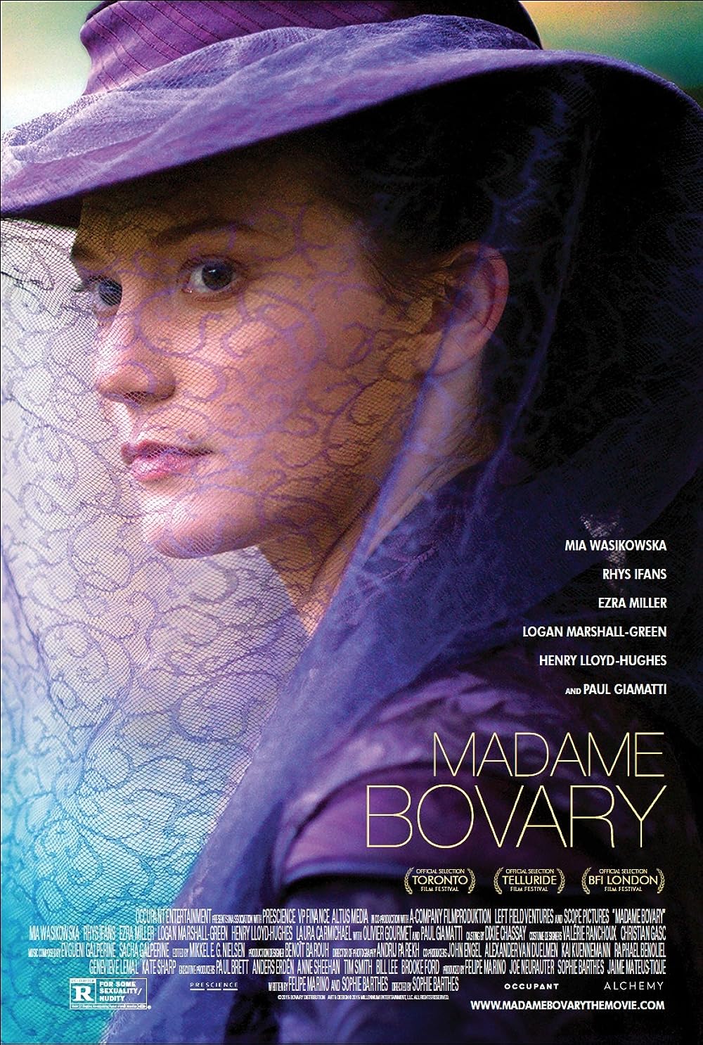 Madame