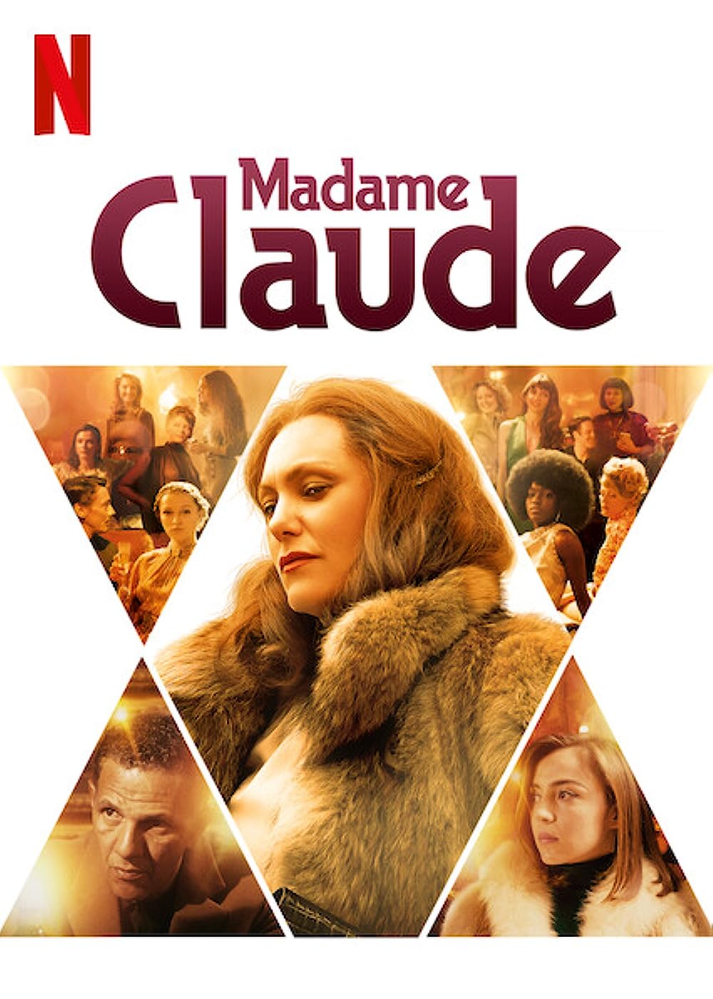 Madame Madame
