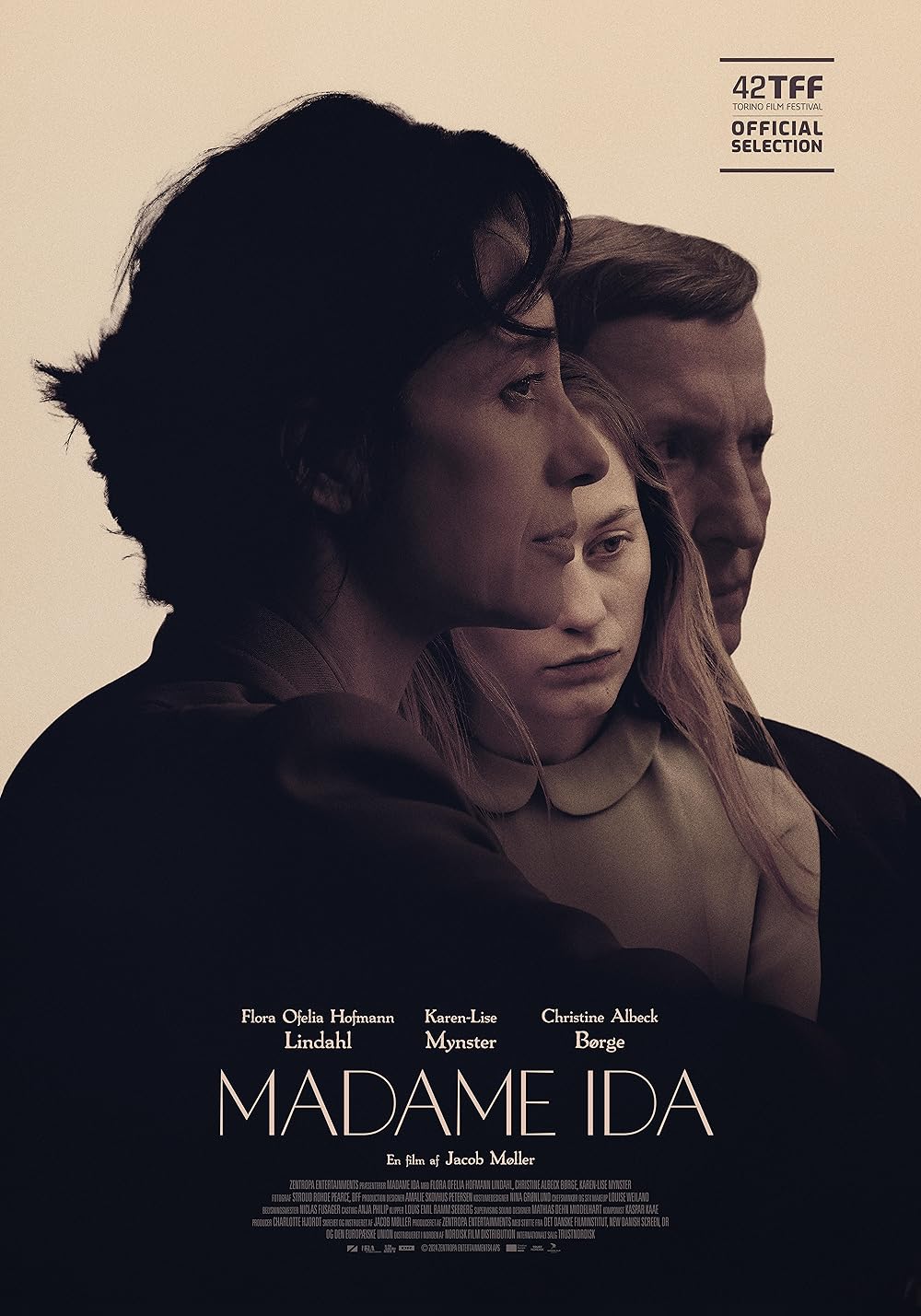 Madame