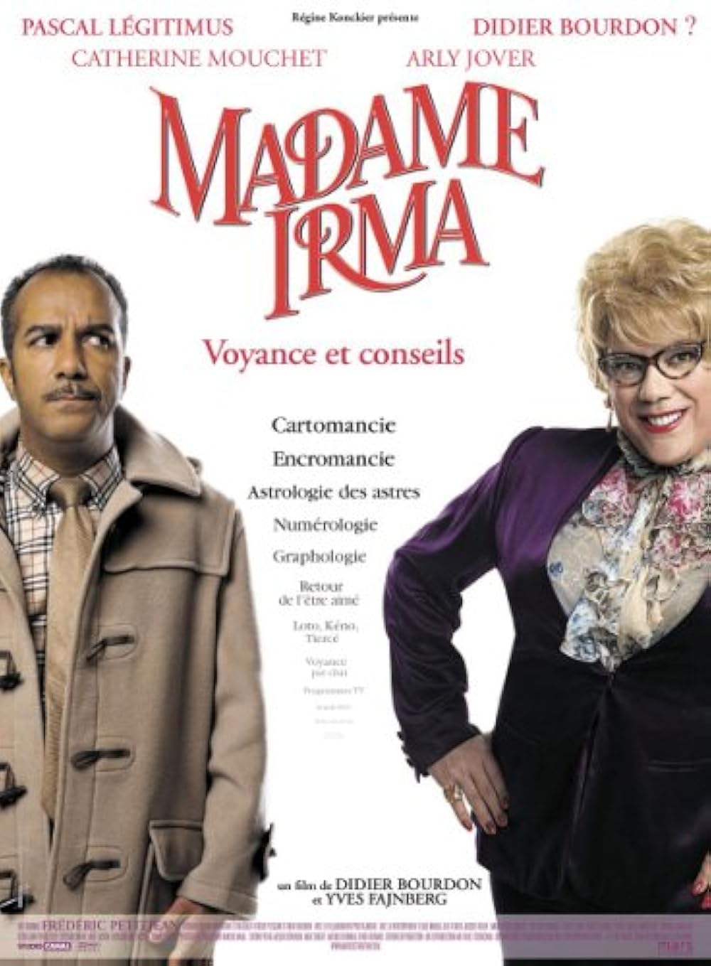 Madame Madame
