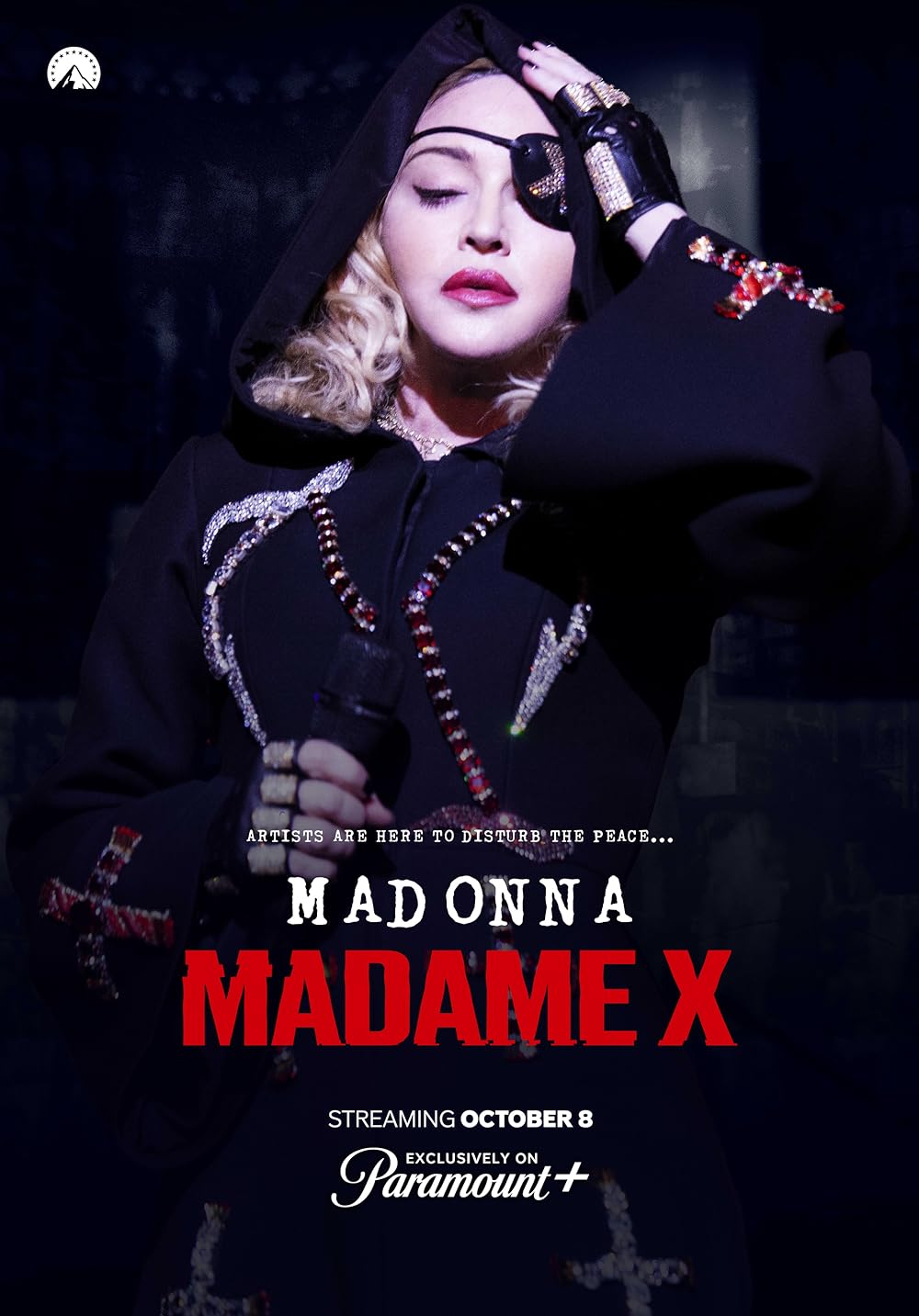 Madame