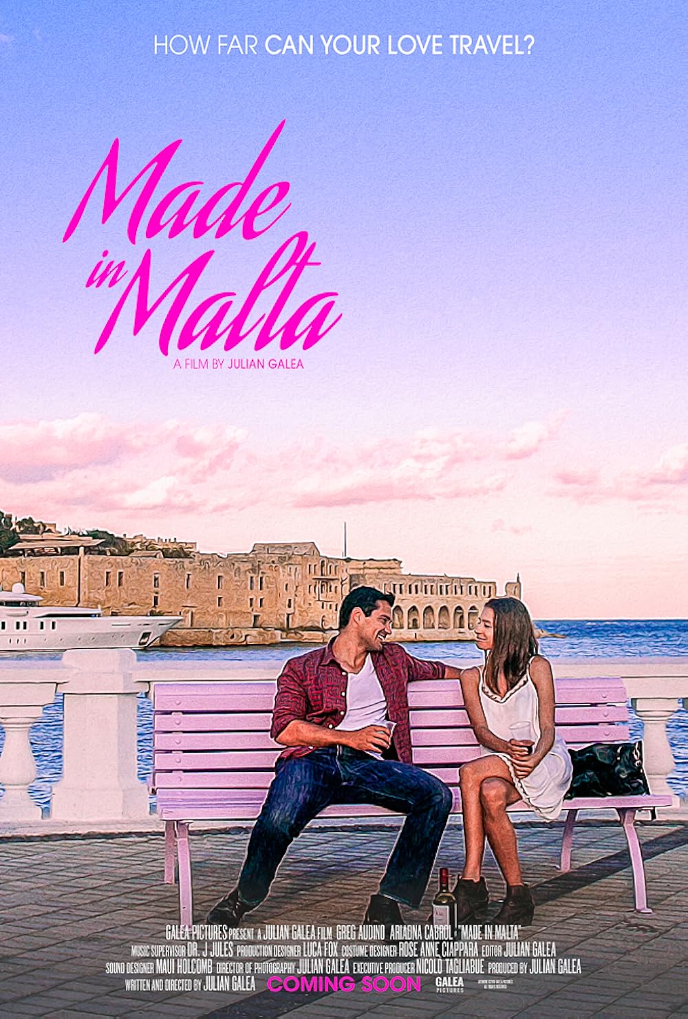 Made Made